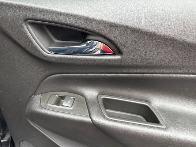 2022 Chevrolet Equinox LT photo 21