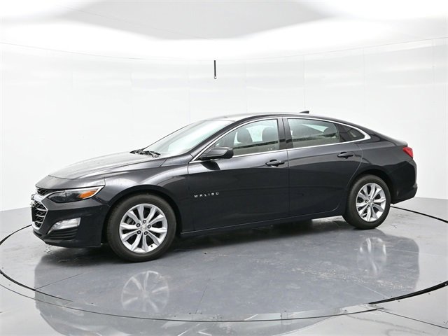 2023 Chevrolet Malibu 1LT photo 4