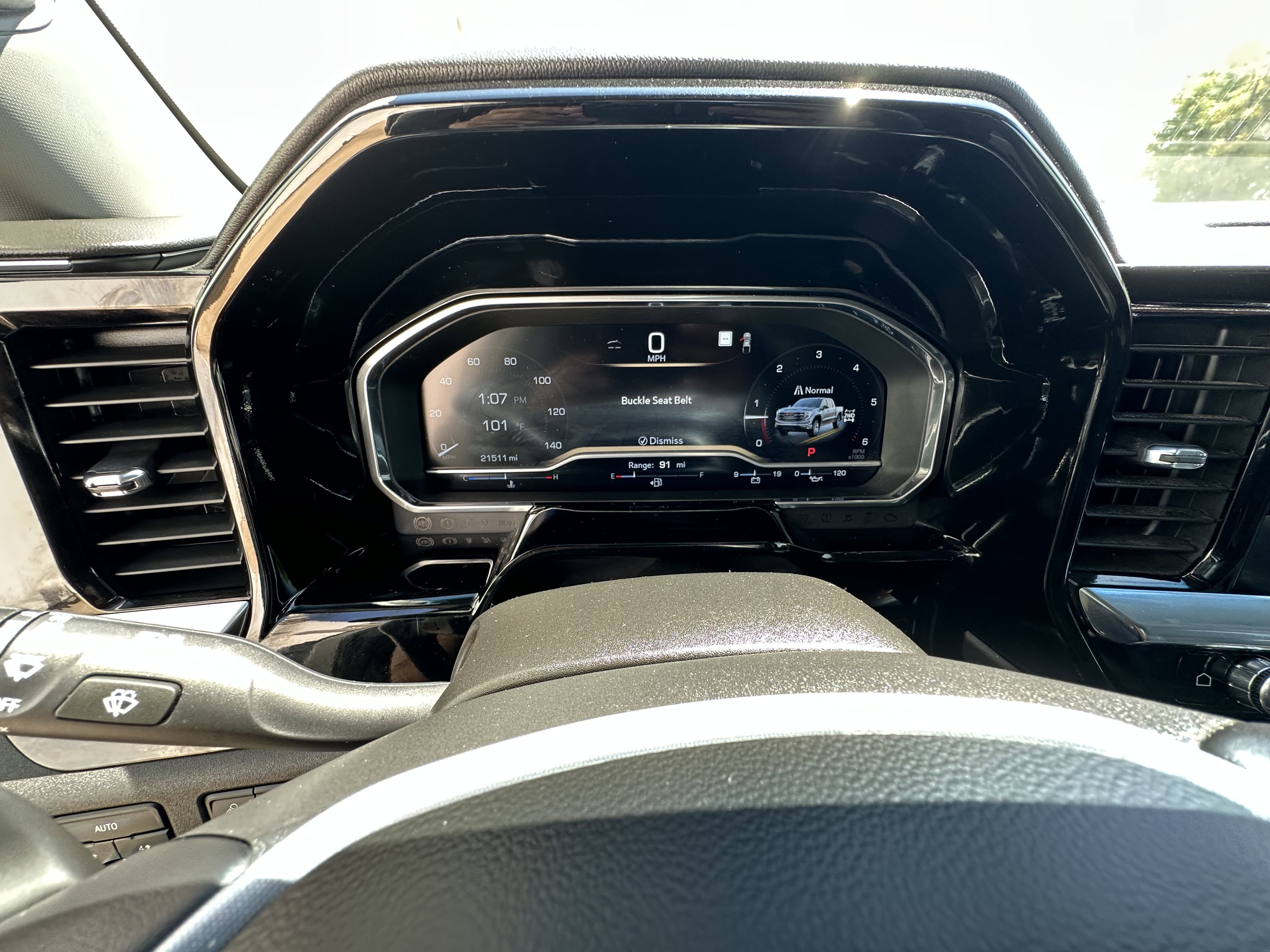 2022 Gmc Sierra 1500 Elevation photo 2
