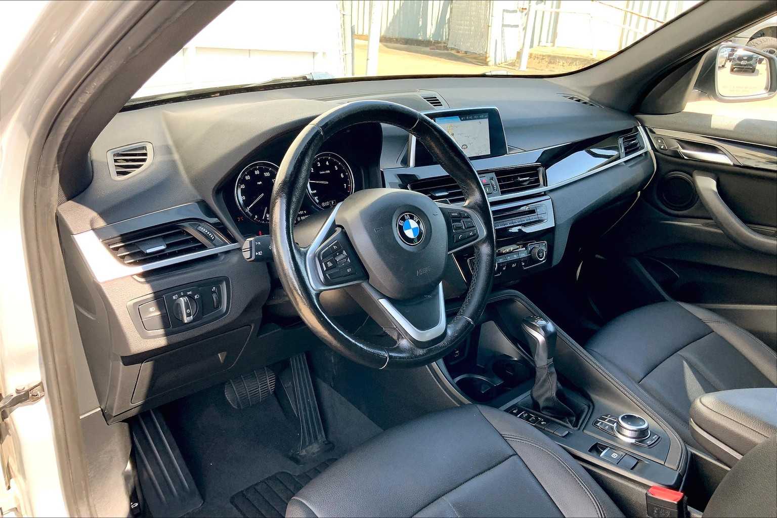 2019 Bmw X1 sDrive28i photo 16
