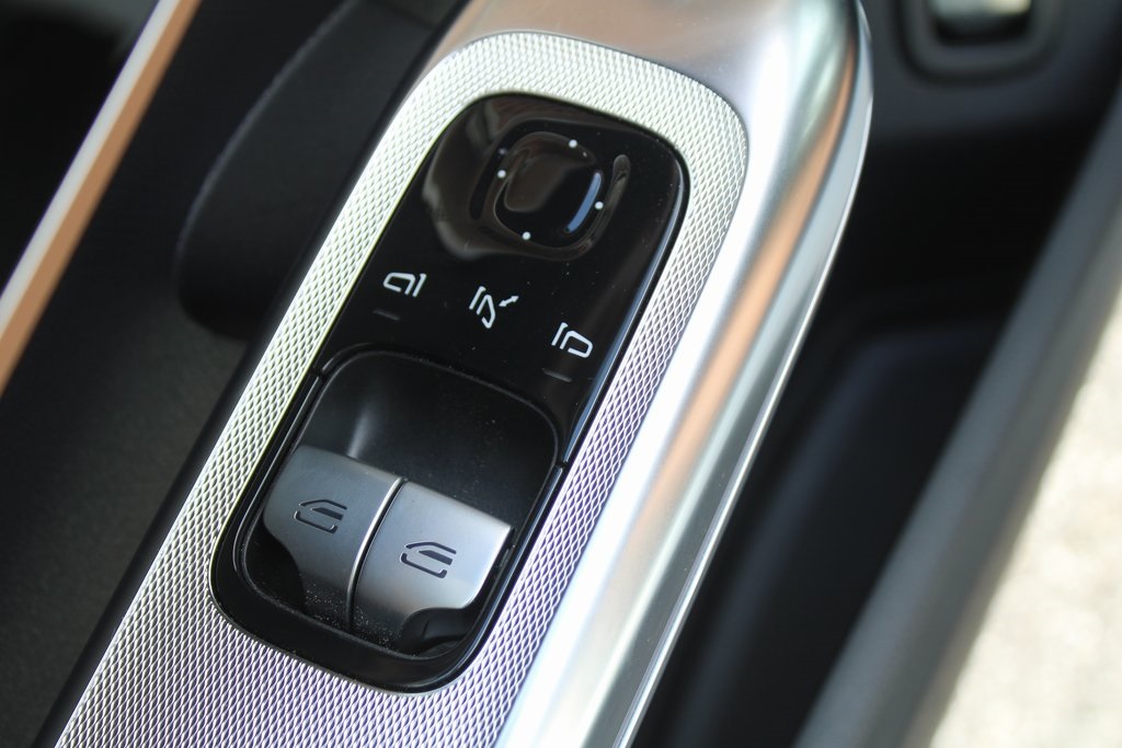 2024 Mercedes Benz CLE 300 4MATIC Coupe photo 18