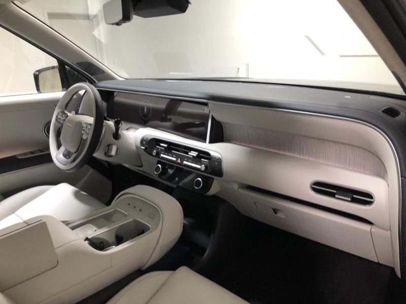 2026 Hyundai Palisade Calligraphy photo 10
