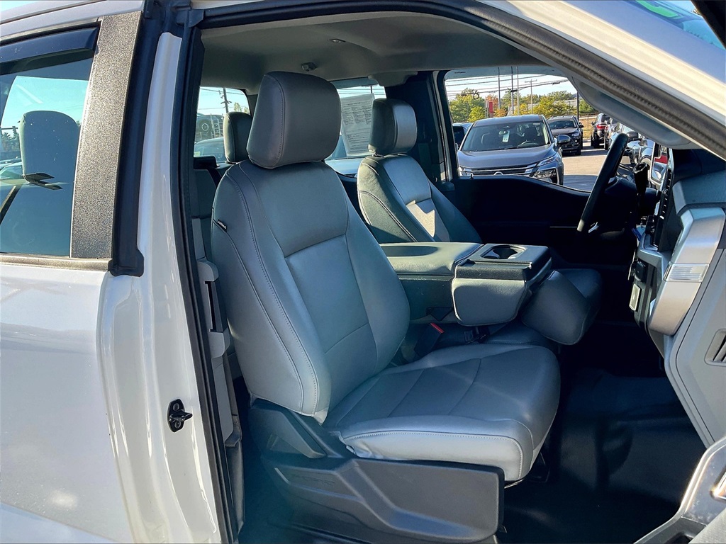 2023 Ford F-150 XL photo 10