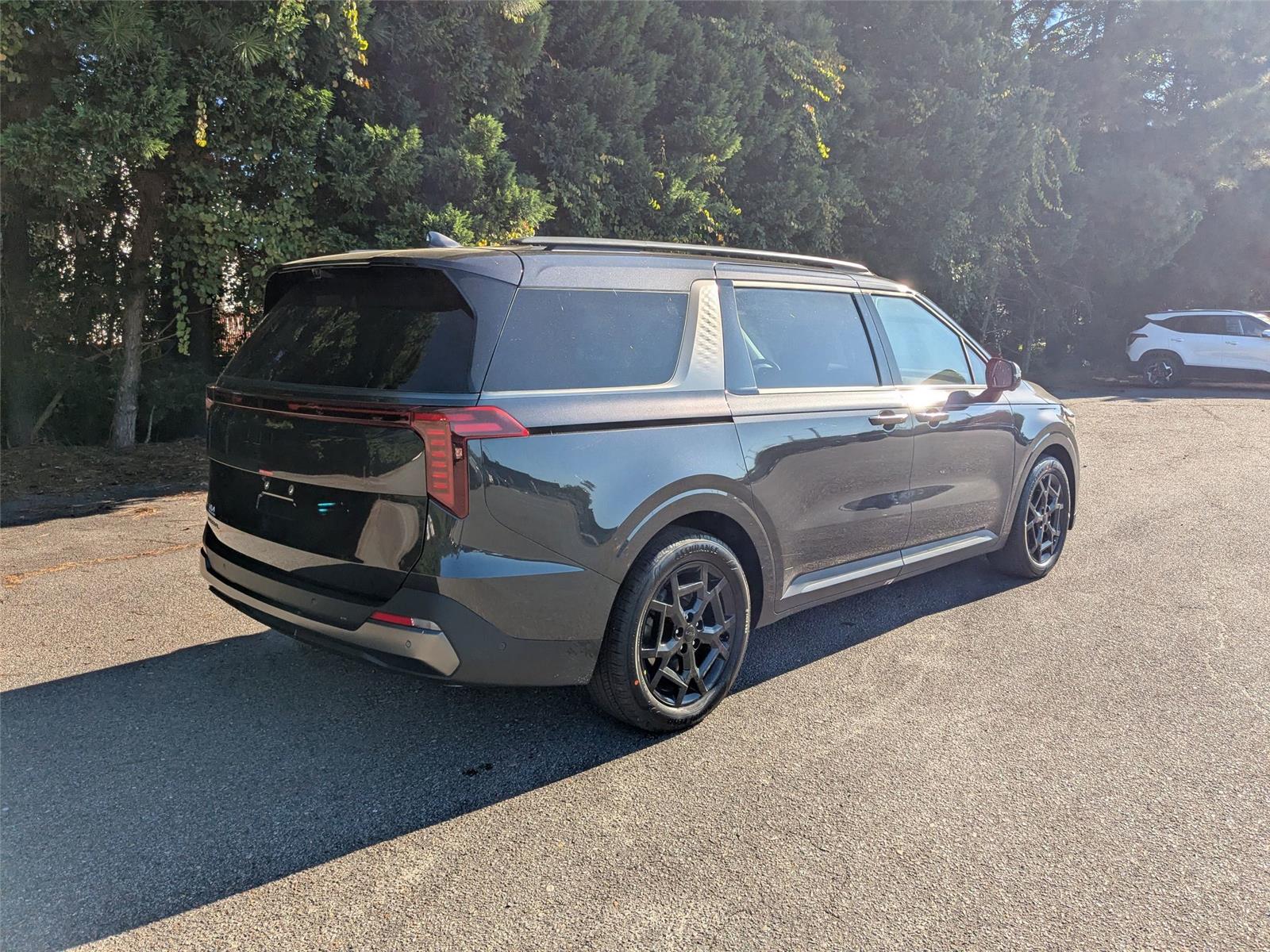 2026 Kia Carnival SX Prestige photo 7