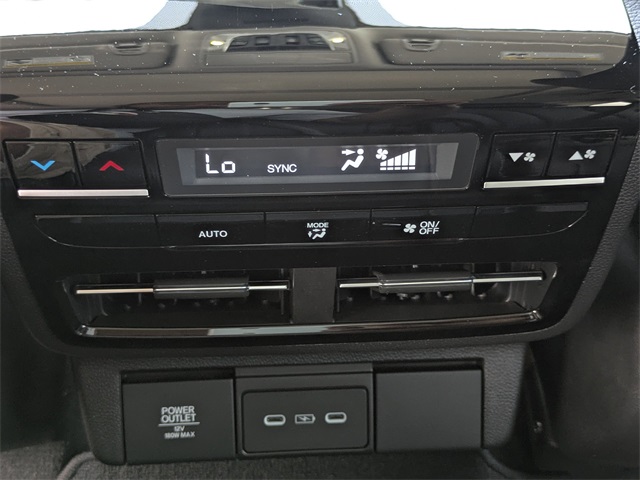 2026 Acura MDX Technology photo 15