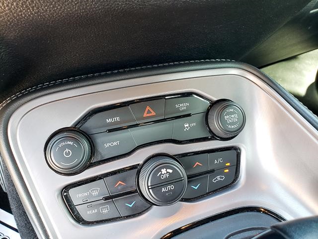 2023 Dodge Challenger SXT photo 16