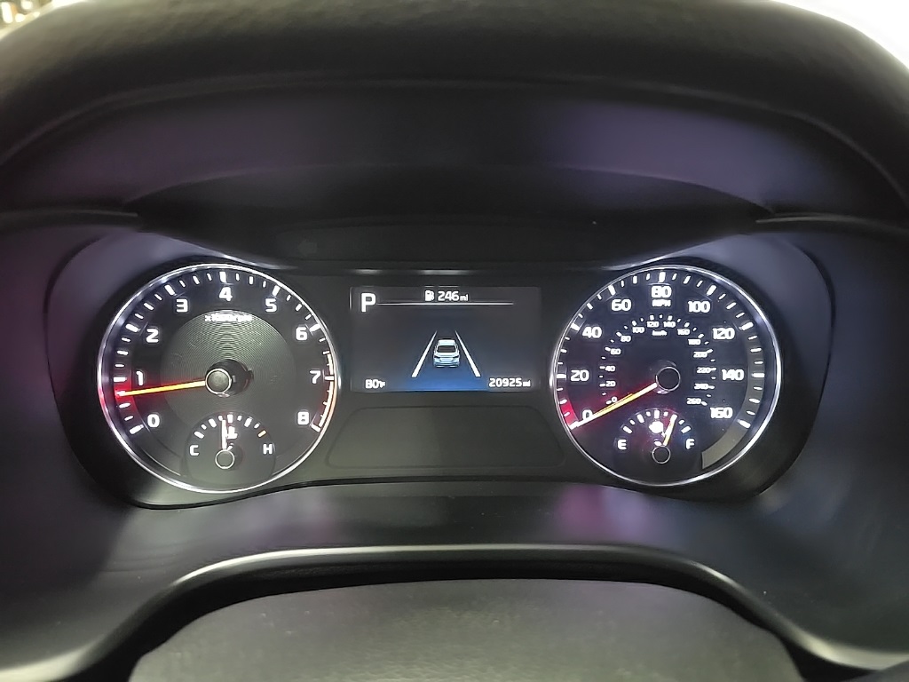 2023 Kia Forte LXS photo 20