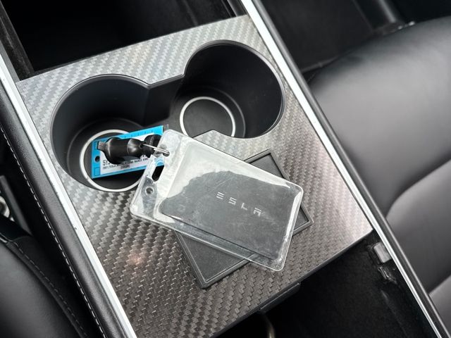 2021 Tesla Model Y Long Range photo 15