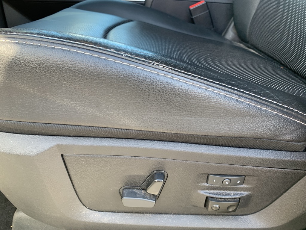 2016 Ram 2500 Laramie photo 10