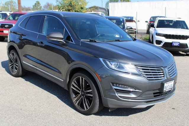 2017 Lincoln MKC Reserve photo 2