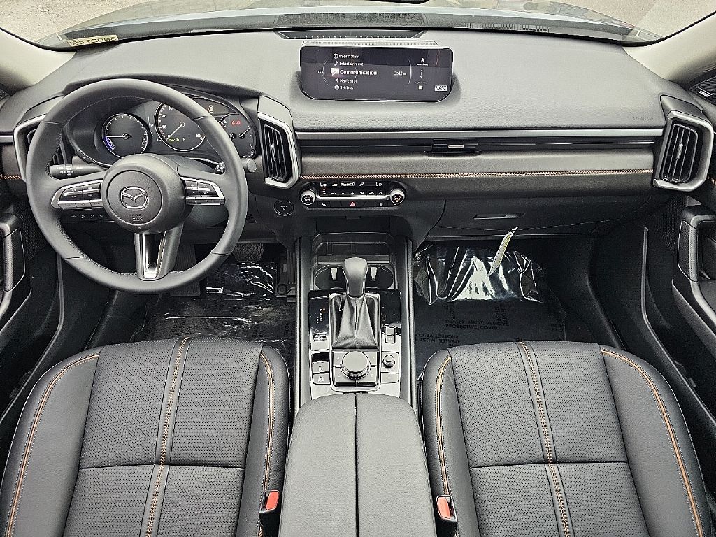 2025 Mazda CX-50 Premium photo 3