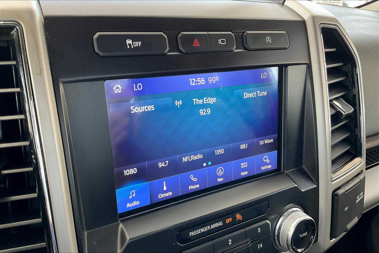 2020 Ford F-150 Lariat photo 31
