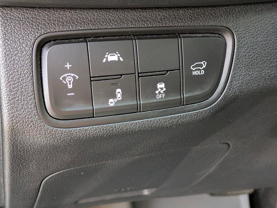 2020 Hyundai Santa Fe Limited photo 15
