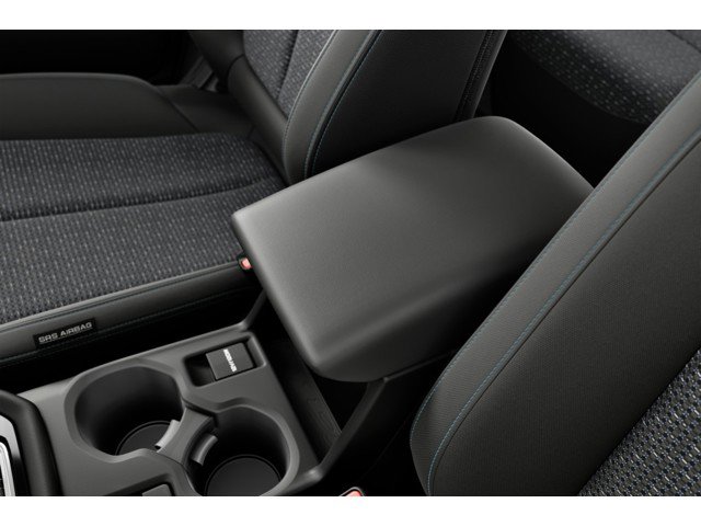 2025 Subaru Forester Premium photo 19