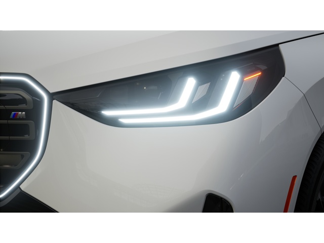2026 Bmw X3 M50 photo 6