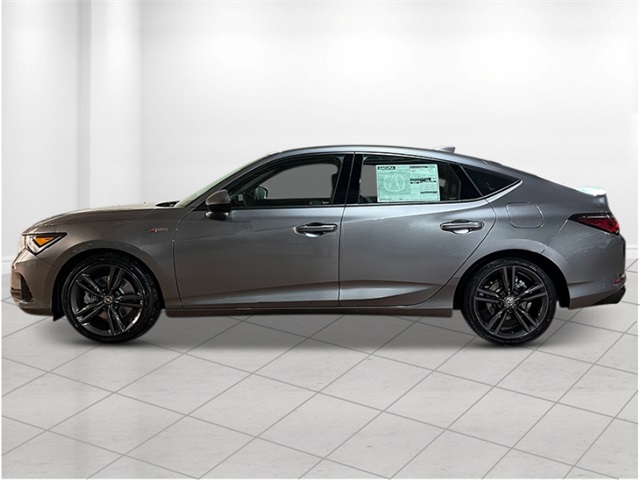 2025 Acura Integra A-Spec photo 2