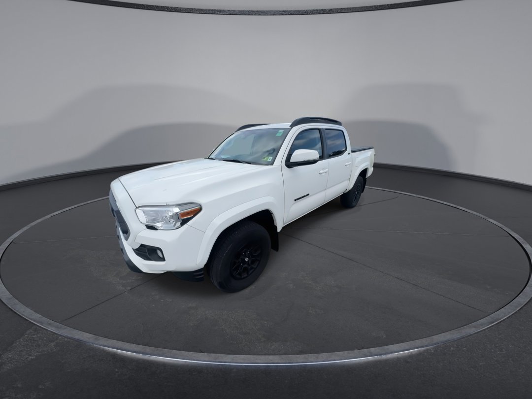 2022 Toyota Tacoma SR5 photo 4