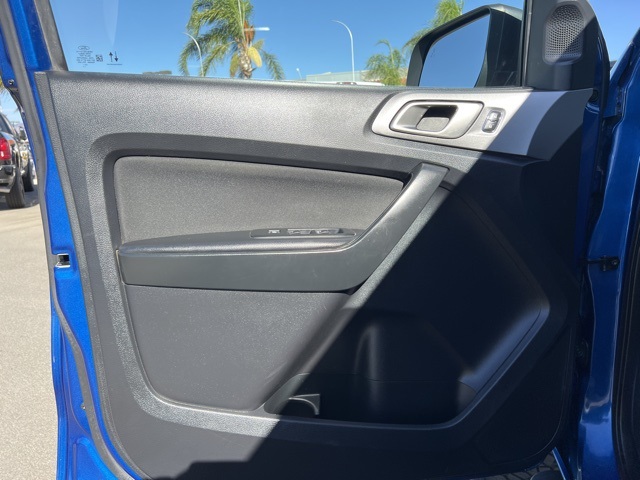 2020 Ford Ranger XLT photo 14