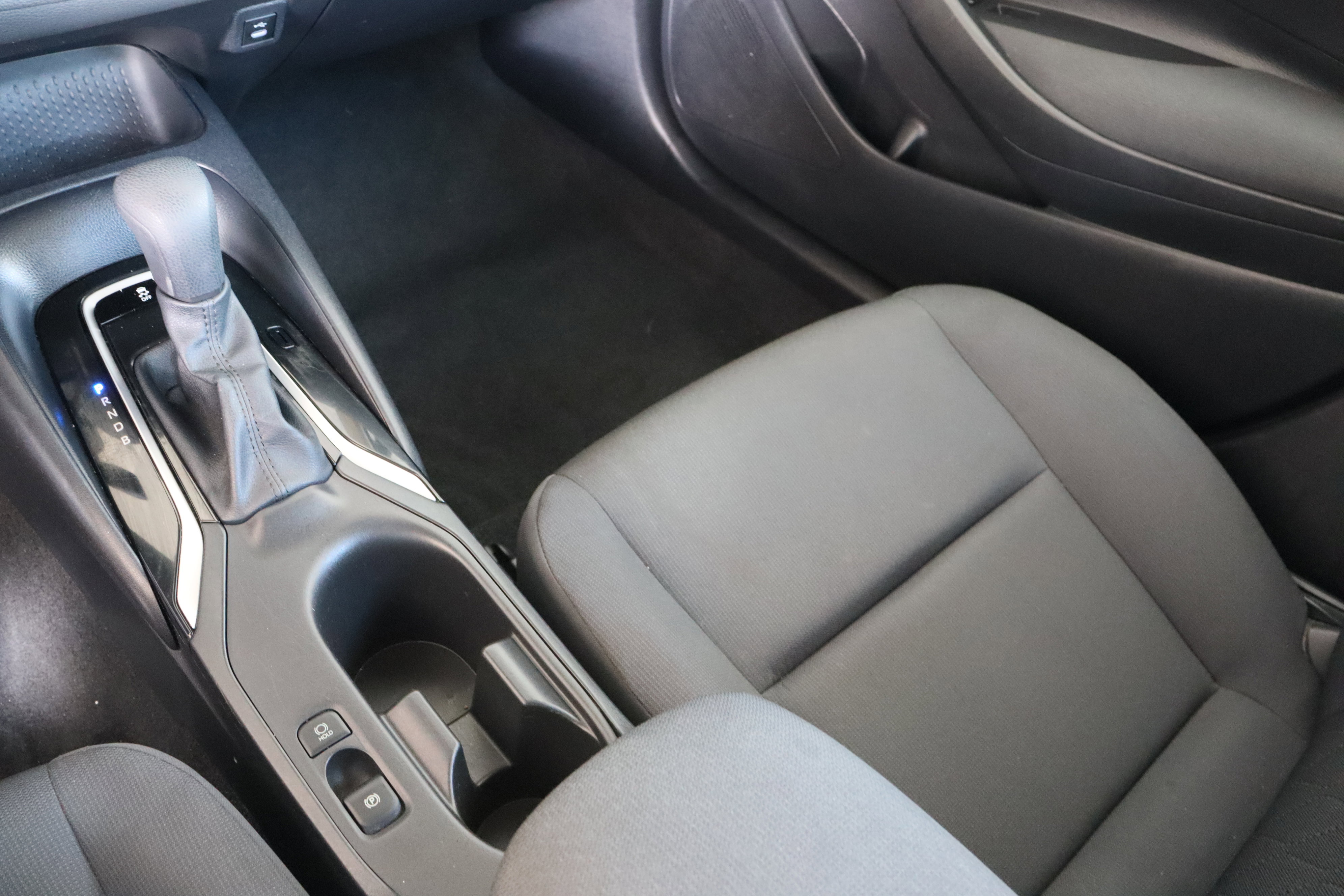 2023 Toyota Corolla LE photo 18