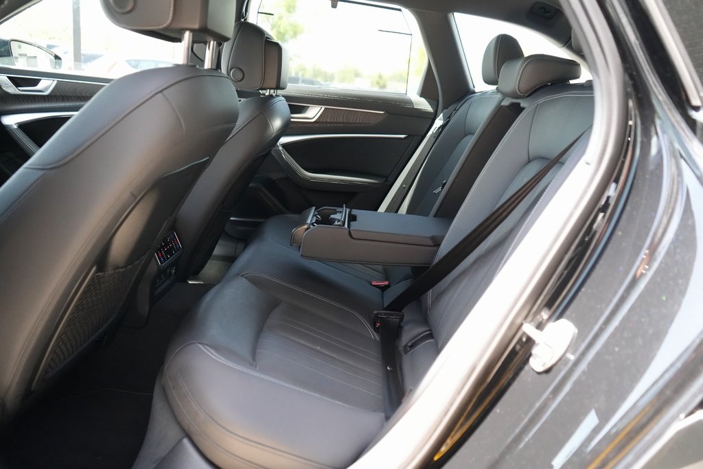 2022 Audi A6 Allroad Prestige Quattro photo 32