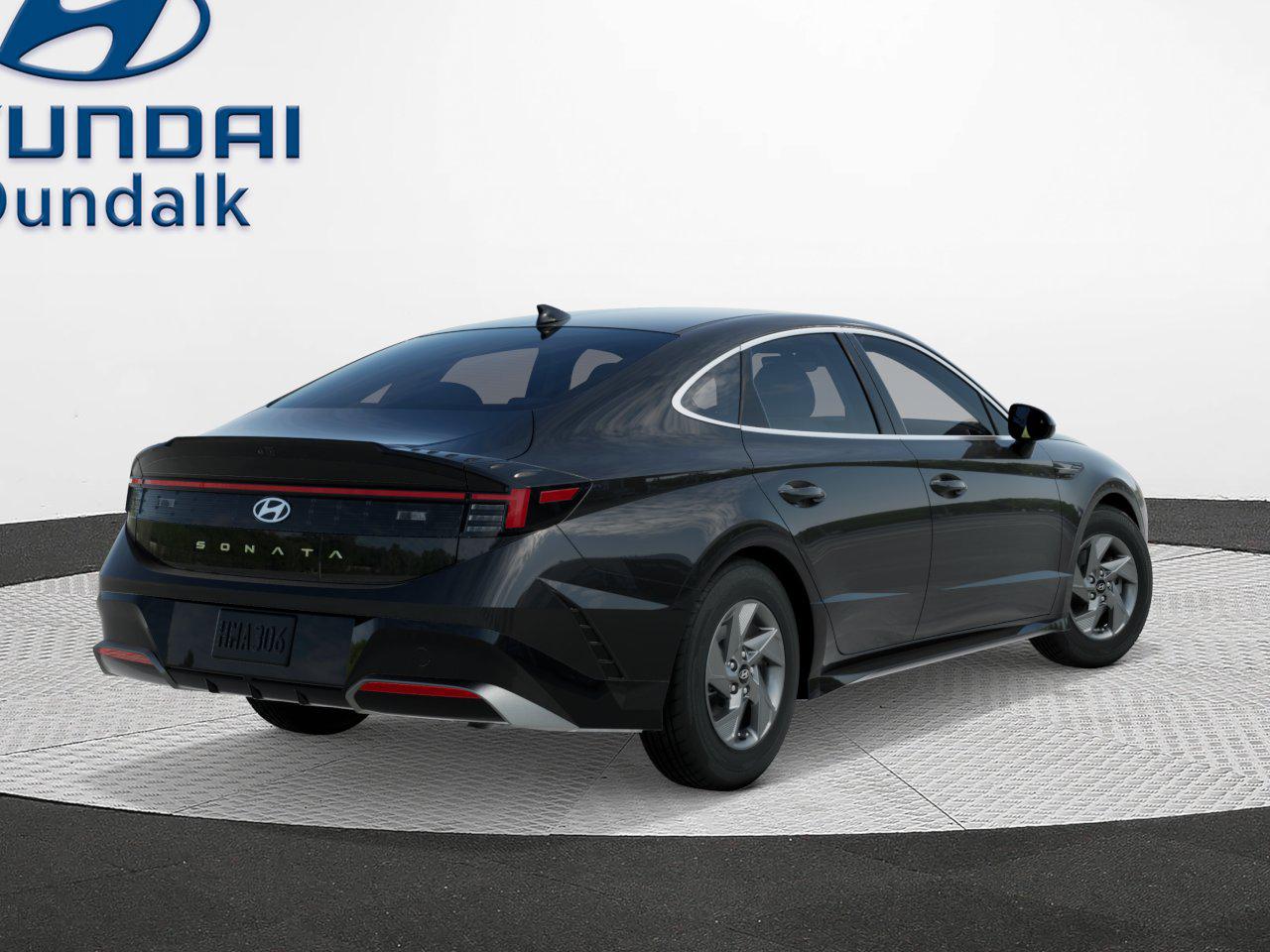 2026 Hyundai Sonata SE photo 4