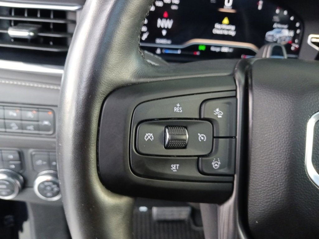 2024 Gmc Yukon Denali Ultimate photo 15