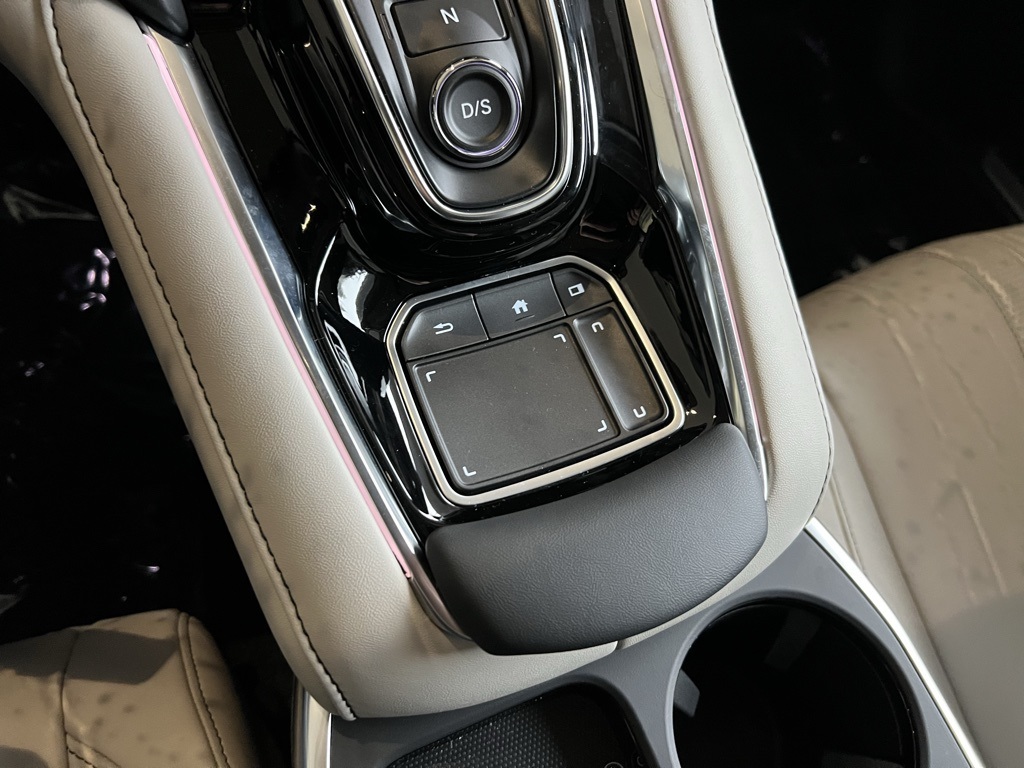 2025 Acura RDX Technology photo 22