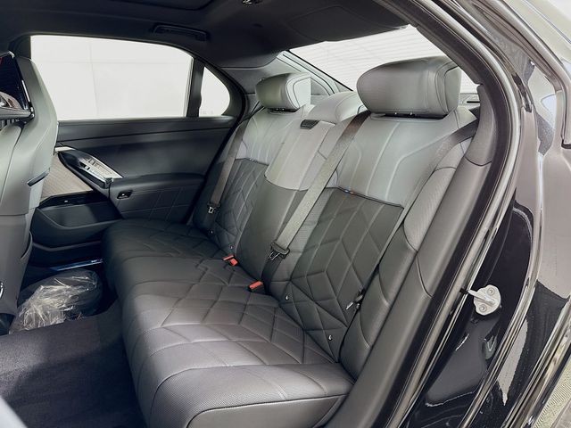 2026 Bmw i7 xDrive60 photo 21