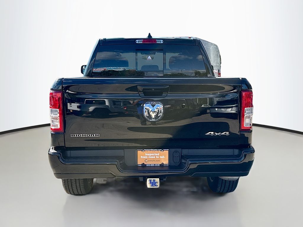 2023 Ram 1500 Big Horn photo 3
