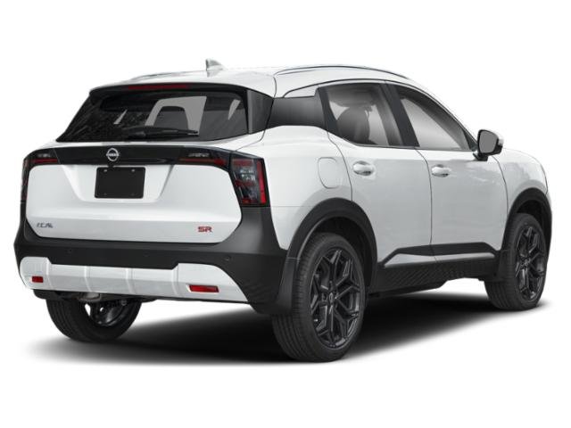 2026 Nissan Kicks SR photo 2