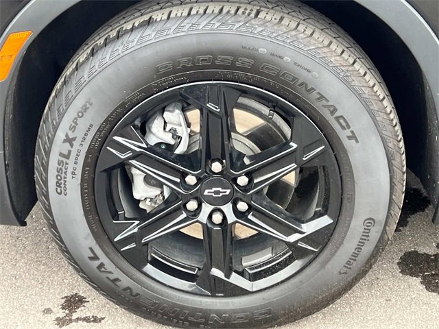 2023 Chevrolet Blazer 3LT photo 8