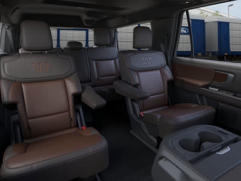 2025 Ford Expedition MAX King Ranch photo 9