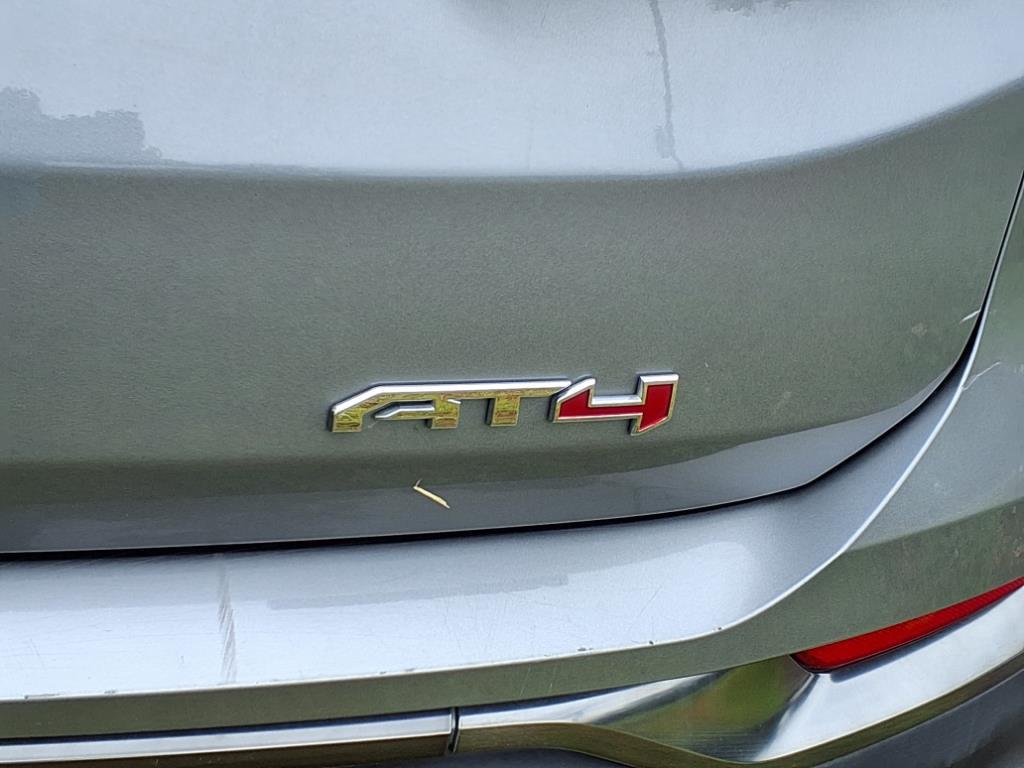 2023 Gmc Terrain AT4 photo 5