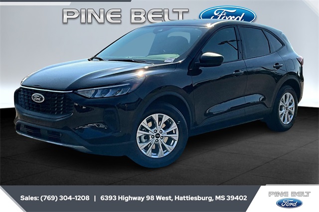 2025 Ford Escape Active photo 6