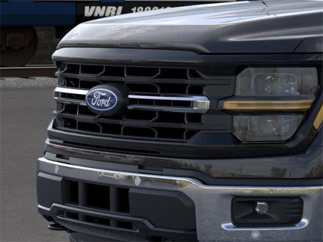 2025 Ford F-150 XLT photo 15