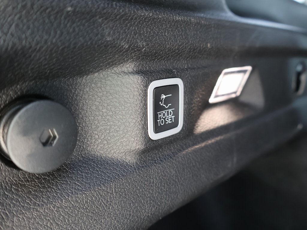 2024 Jeep Grand Cherokee Limited photo 16