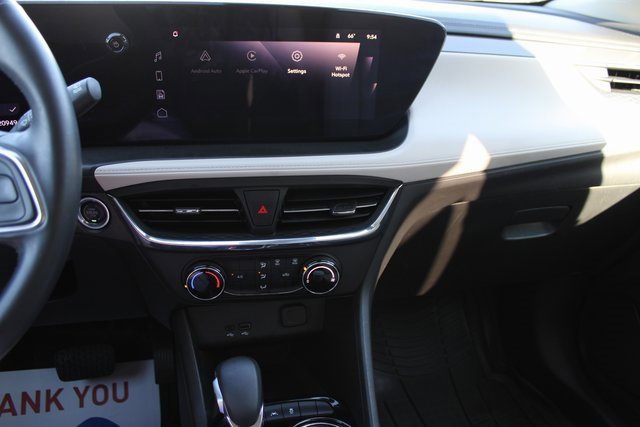 2025 Buick Encore GX Preferred photo 19