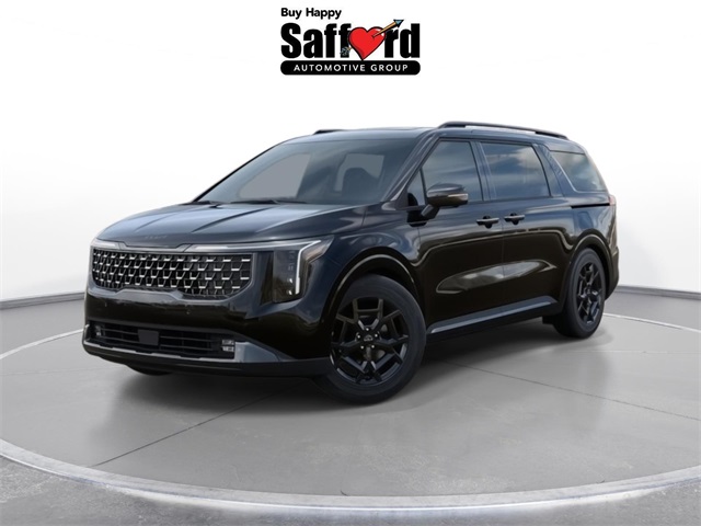 2026 Kia Carnival SX Prestige's photo