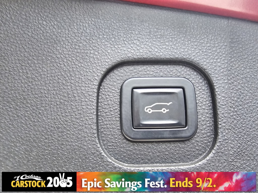 2015 Gmc Terrain Denali photo 23