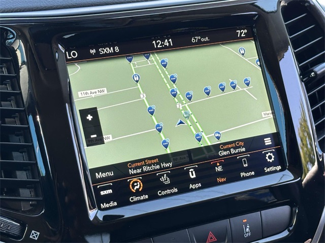 2019 Jeep Cherokee Limited photo 2