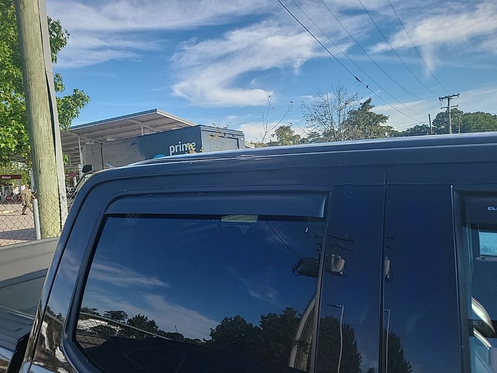 2018 Ford F-150 Platinum photo 9