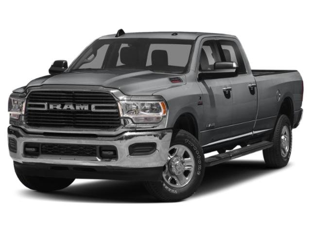 2019 RAM Ram 2500 Pickup Big Horn's photo
