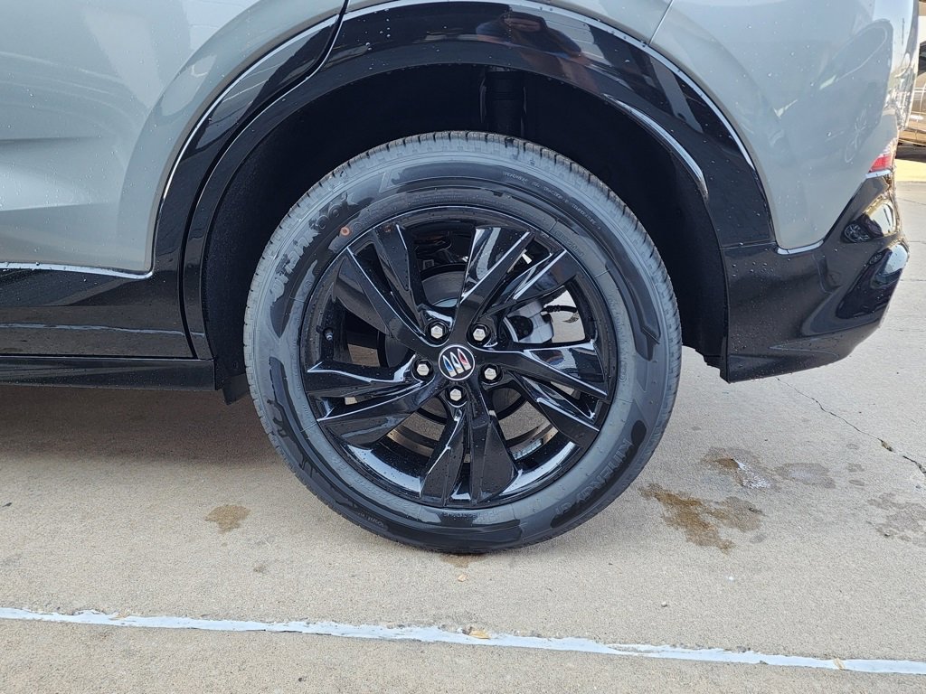 2026 Buick Encore GX Sport Touring photo 48