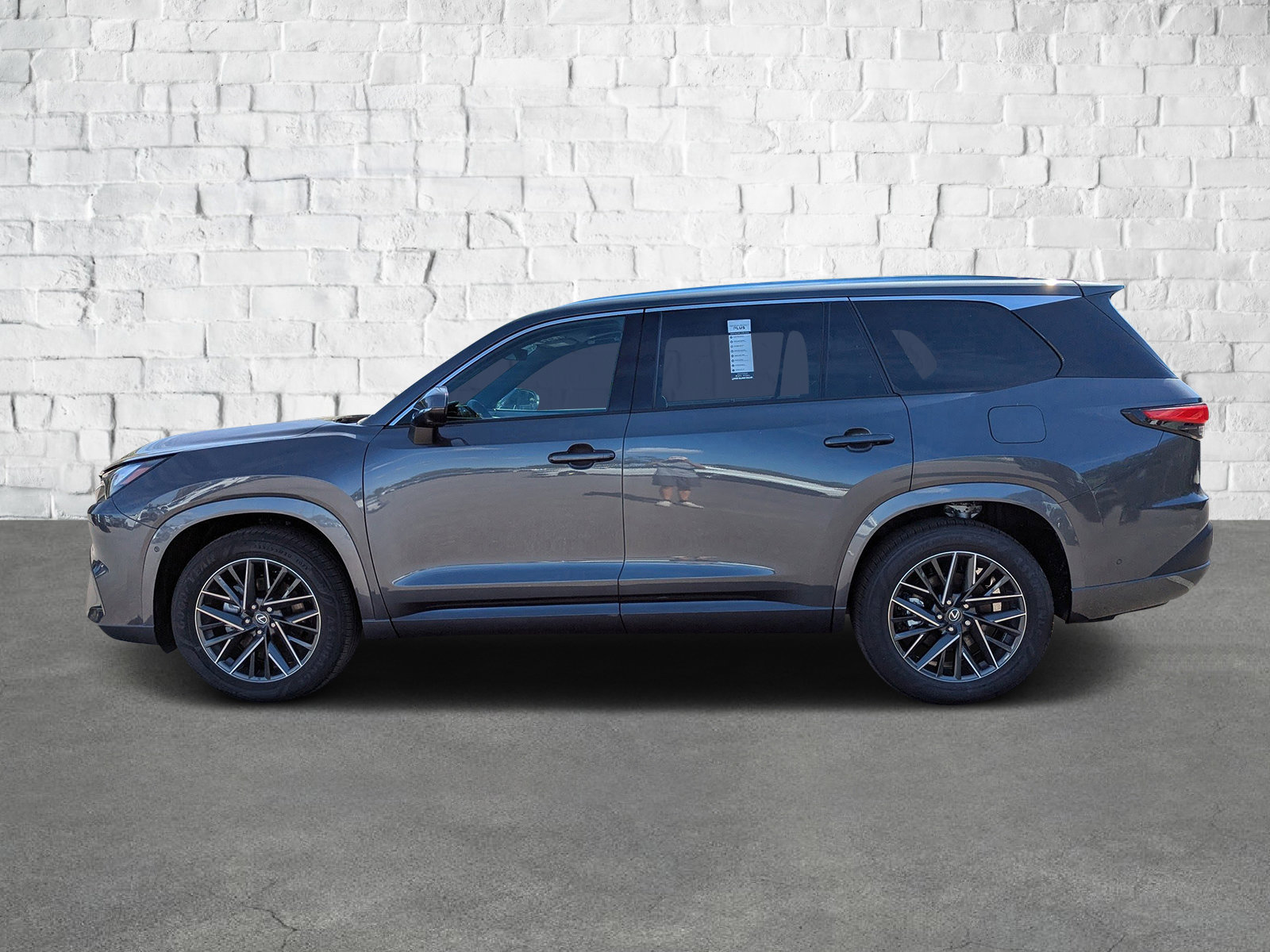 2025 Lexus TX 350 Premium photo 7