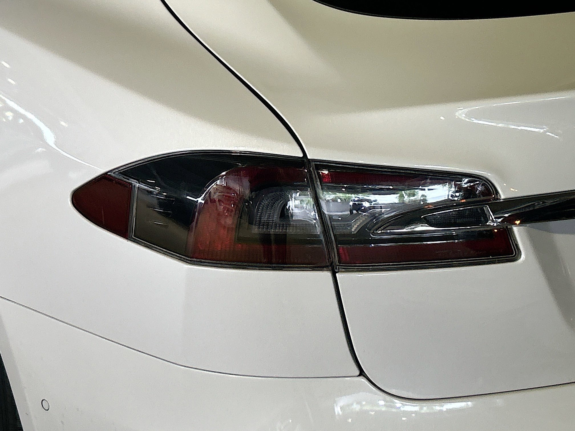 2021 Tesla Model S Long Range AWD photo 7