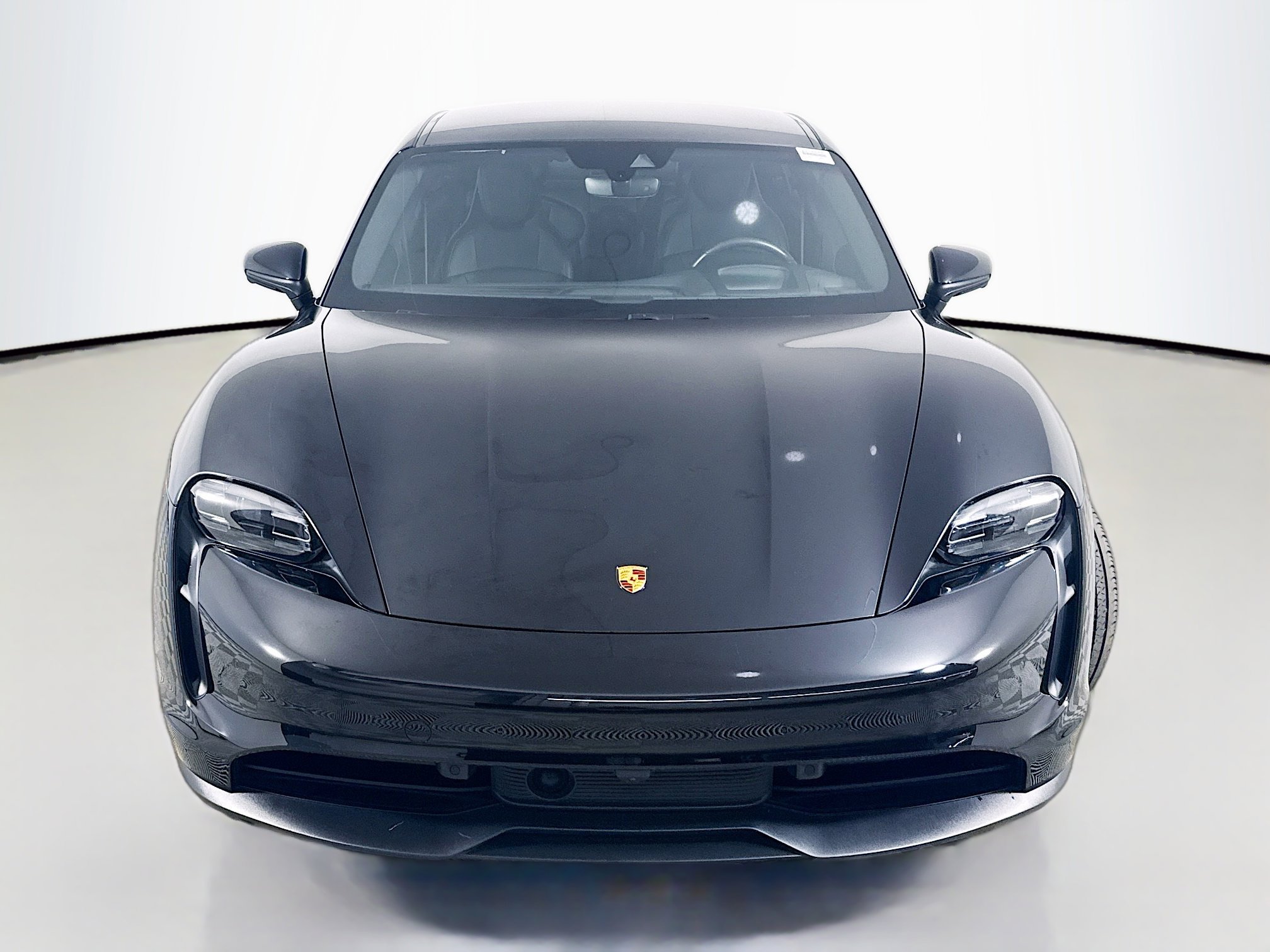 Used 2023 Porsche Taycan Base with VIN WP0AA2Y15PSA16559 for sale in Palmetto Bay, FL