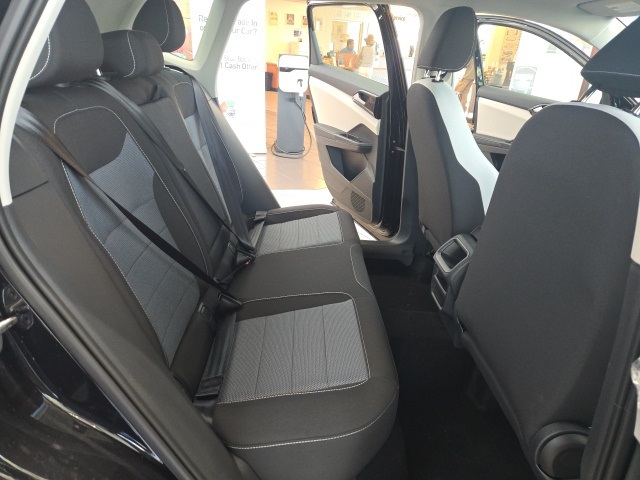 2025 Volkswagen Taos S photo 11