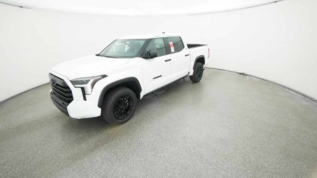 2026 Toyota Tundra SR5's photo