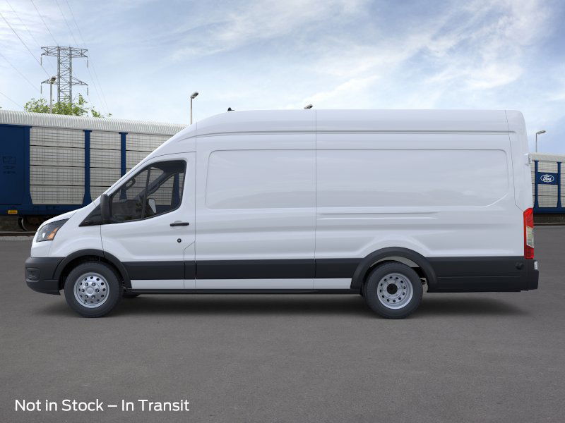 2026 FORD TRANSIT - Image 24