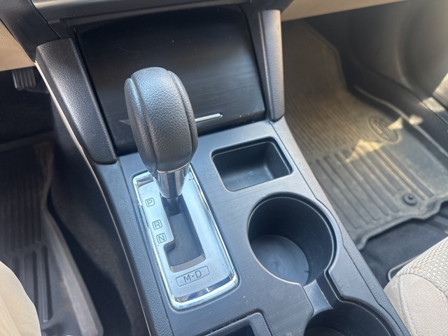 2019 Subaru Outback 2.5i photo 19